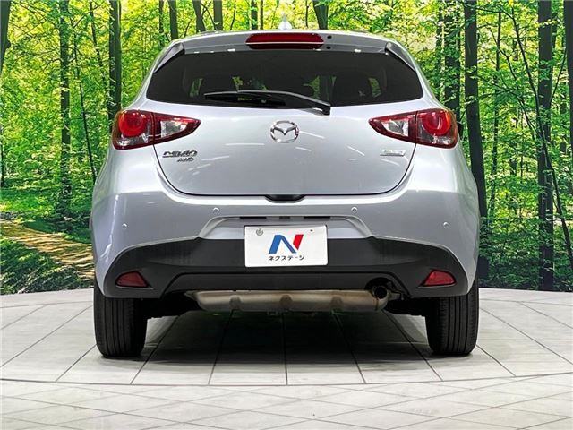 Mazda DEMIO 2018 6345886-10