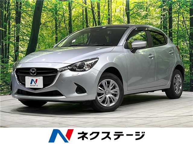 Mazda DEMIO 2018 6345886-3