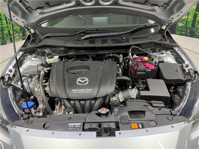 Mazda DEMIO 2018 6345886-4