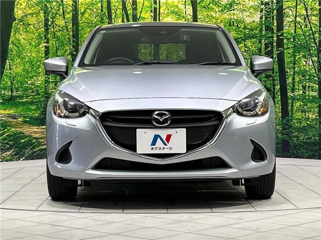 Mazda DEMIO 2018 6345886-7