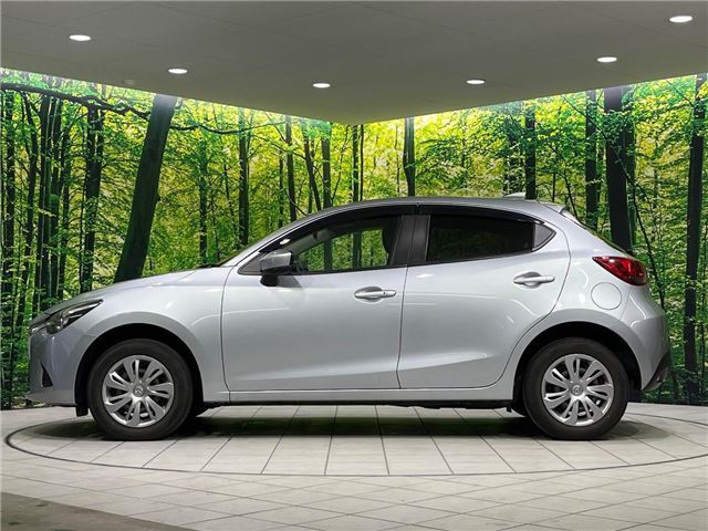 Mazda DEMIO 2018 6345886-8