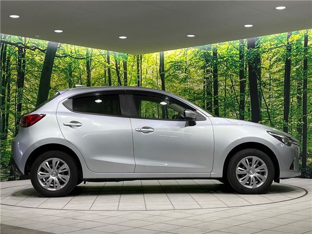 Mazda DEMIO 2018 6345886-9