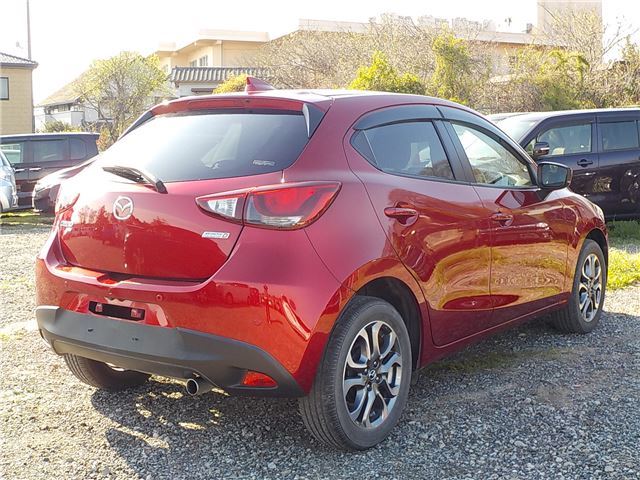 Mazda DEMIO 2018 6345936-10