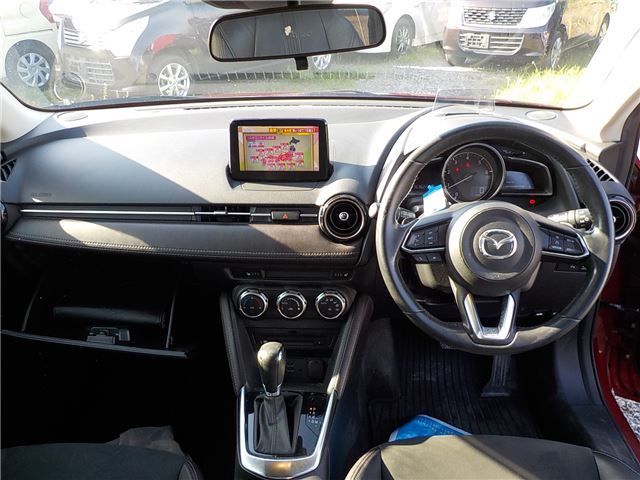 Mazda DEMIO 2018 6345936-2