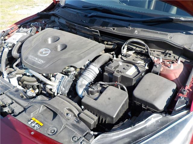 Mazda DEMIO 2018 6345936-4