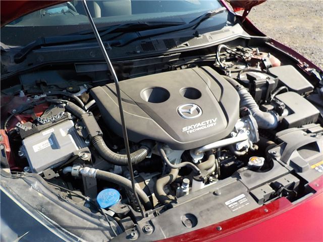 Mazda DEMIO 2018 6345936-5