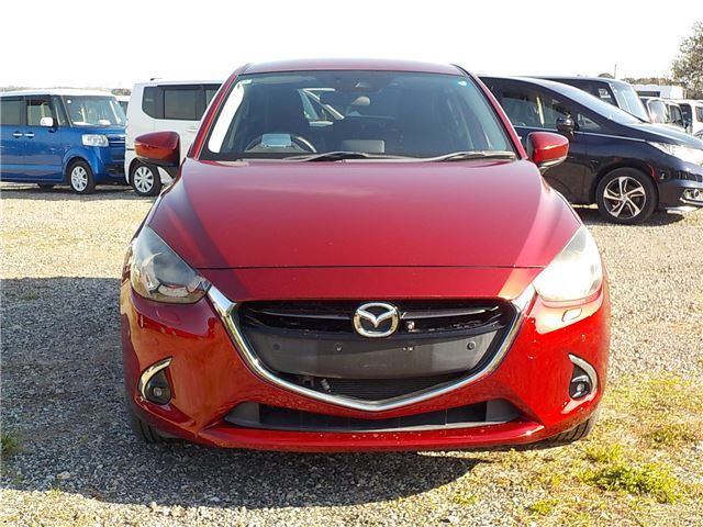 Mazda DEMIO 2018 6345936-6