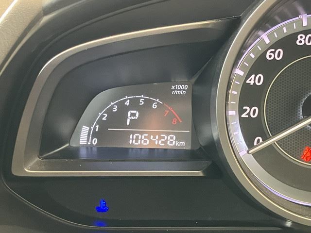 Mazda DEMIO 2015 6348985-10