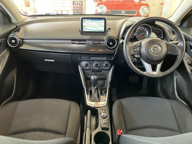 Mazda DEMIO 2015 6348985-2