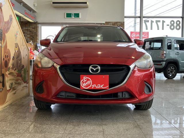 Mazda DEMIO 2015 6348985-5