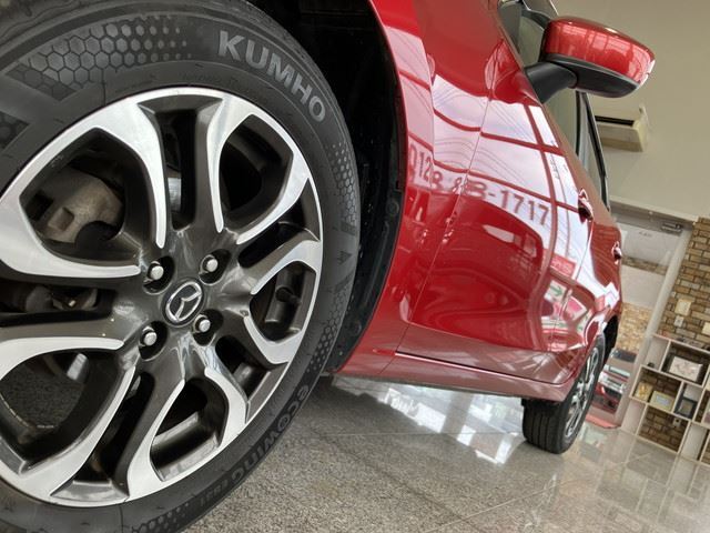 Mazda DEMIO 2015 6348985-7