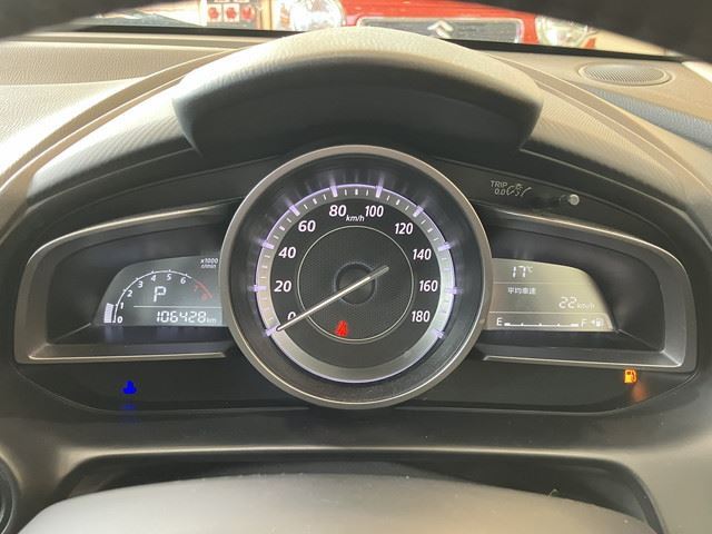Mazda DEMIO 2015 6348985-9