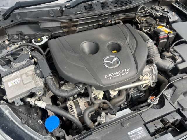 Mazda DEMIO 2015 6350047-2