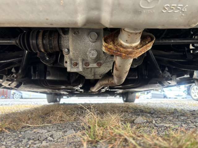 Mazda DEMIO 2015 6350047-3