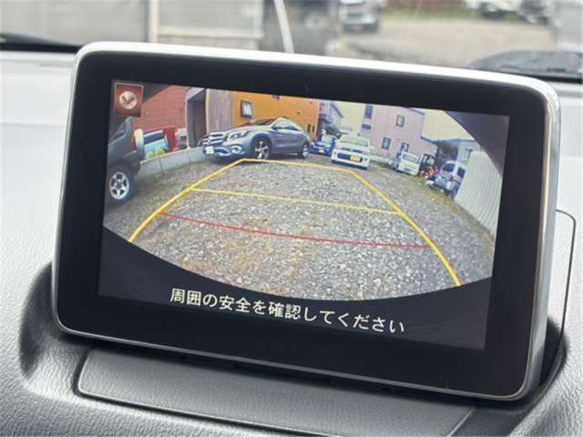 Mazda DEMIO 2015 6350047-6