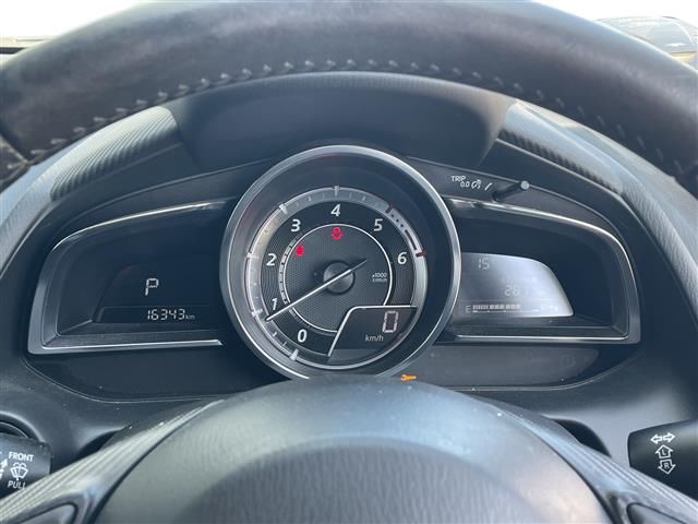 Mazda DEMIO 2015 6350607-10