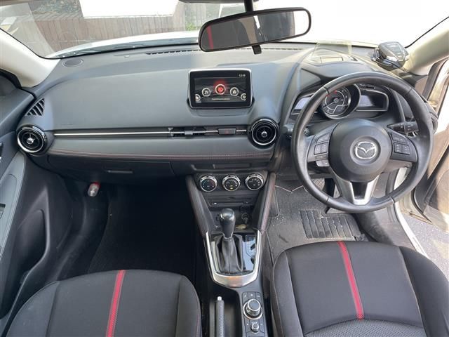 Mazda DEMIO 2015 6350607-4