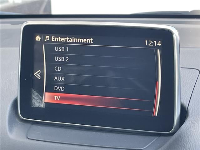 Mazda DEMIO 2015 6350607-8