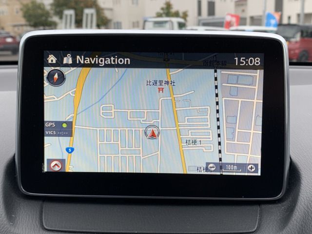 Mazda DEMIO 2015 6350605-10