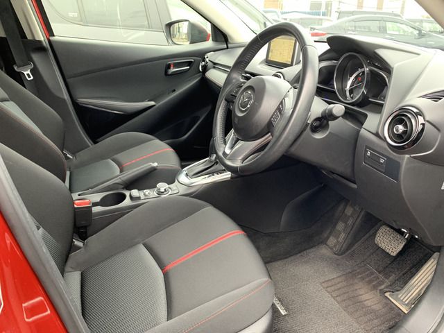 Mazda DEMIO 2015 6350605-7