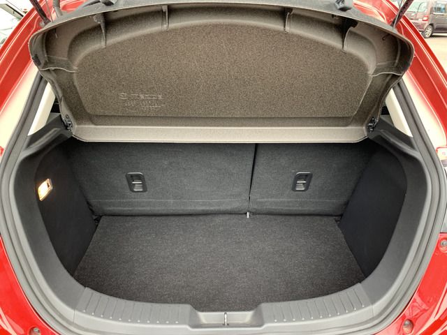 Mazda DEMIO 2015 6350605-9