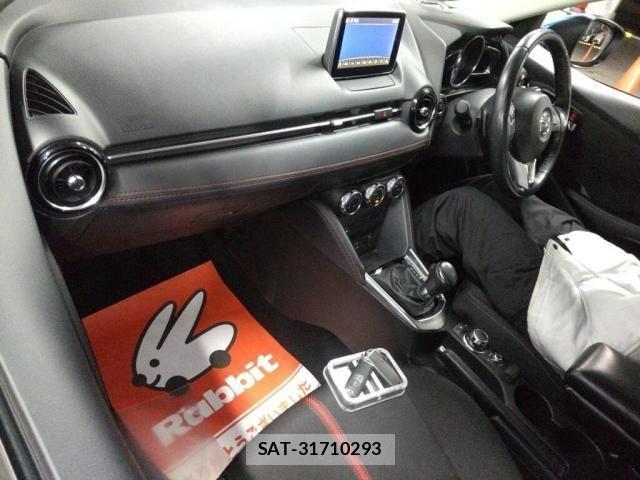 Mazda DEMIO 2014 6350844-2