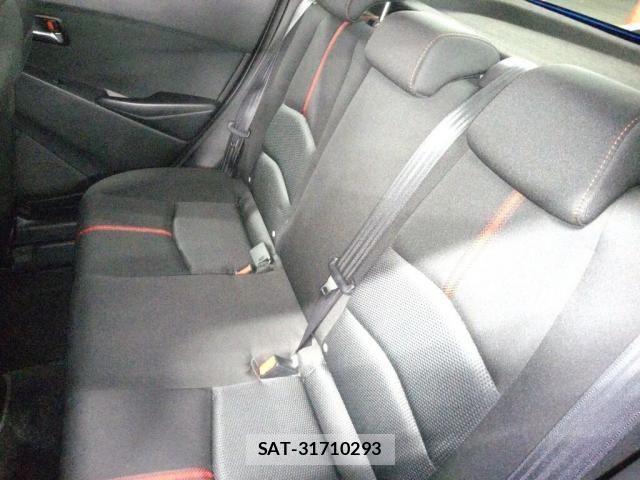 Mazda DEMIO 2014 6350844-5