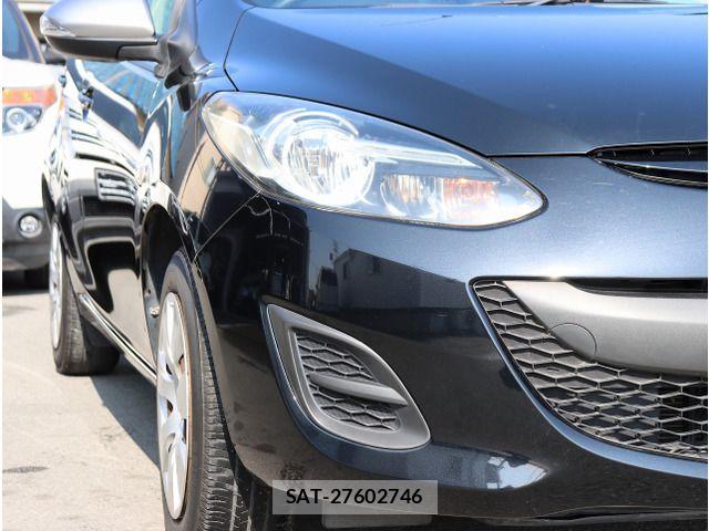 Mazda DEMIO 2014 6350913-10