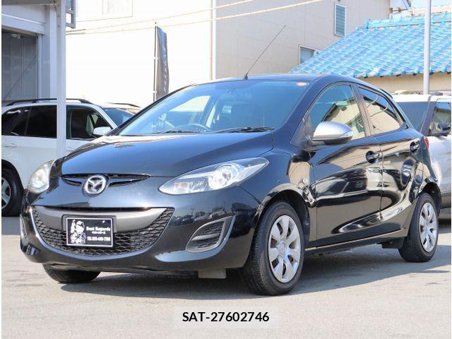 Mazda DEMIO 2014 6350913-3