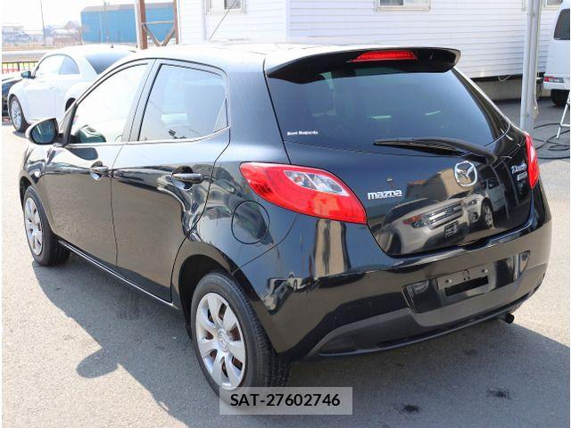 Mazda DEMIO 2014 6350913-5