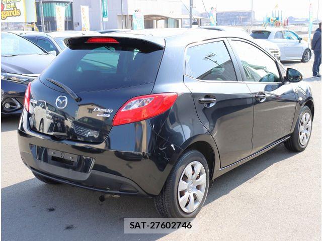 Mazda DEMIO 2014 6350913-7
