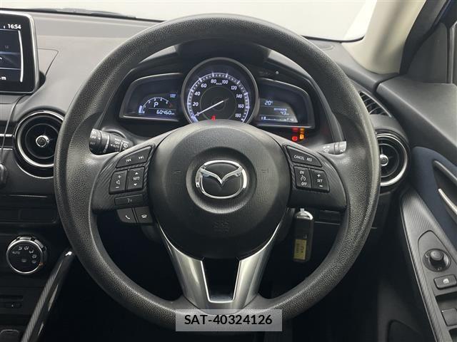 Mazda DEMIO 2014 6351009-2