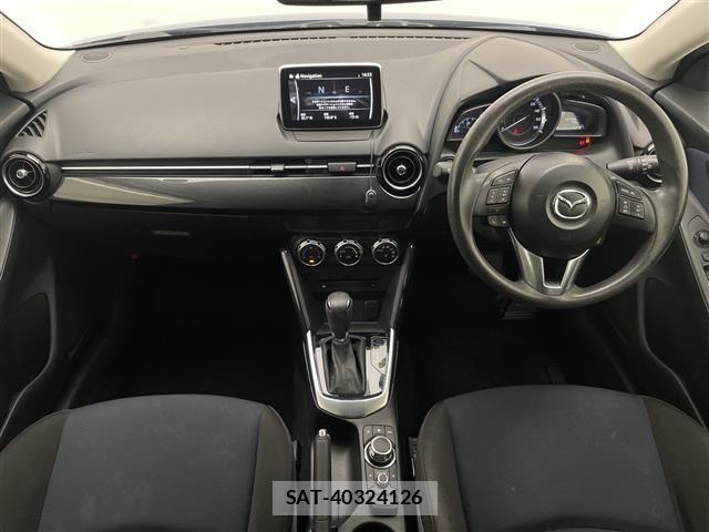 Mazda DEMIO 2014 6351009-4