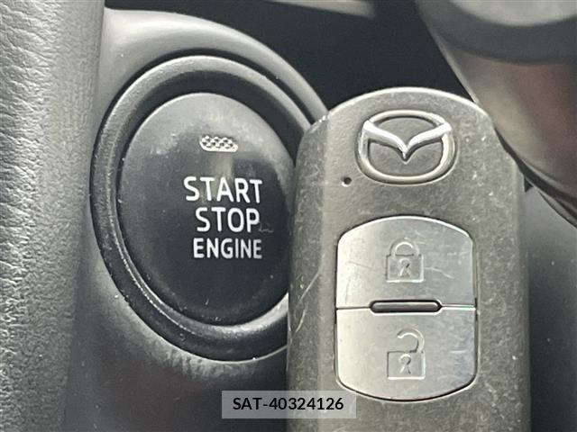 Mazda DEMIO 2014 6351009-7