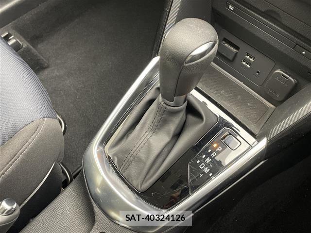 Mazda DEMIO 2014 6351009-9