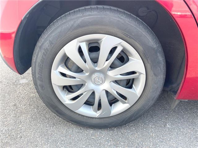 Mazda DEMIO 2014 6351051-10