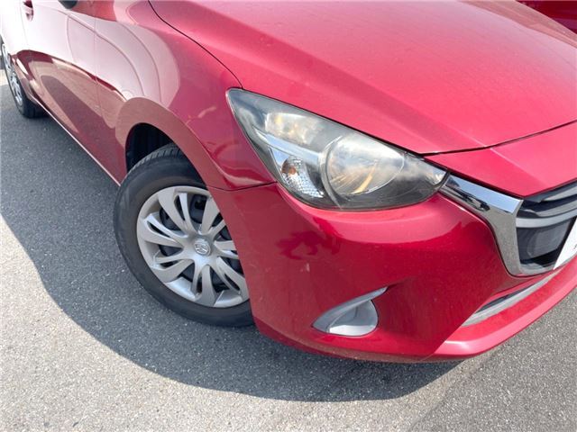 Mazda DEMIO 2014 6351051-4