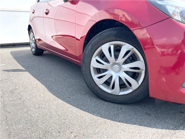 Mazda DEMIO 2014 6351051-5