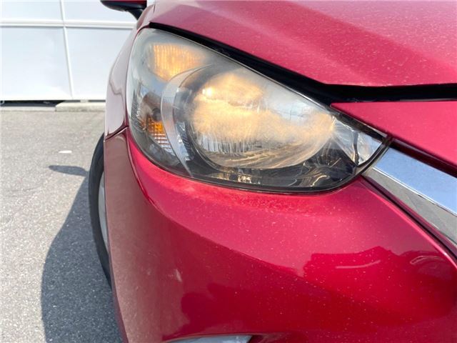 Mazda DEMIO 2014 6351051-6