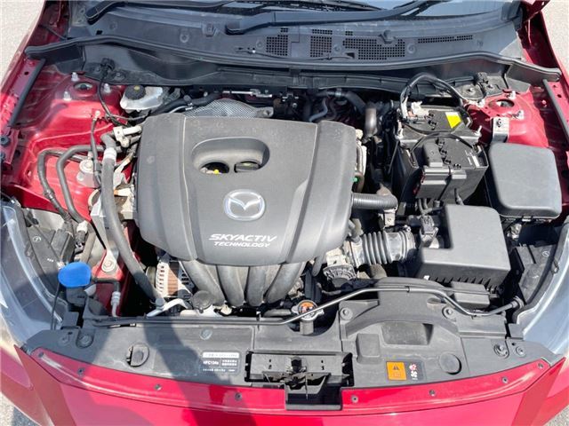 Mazda DEMIO 2014 6351051-7