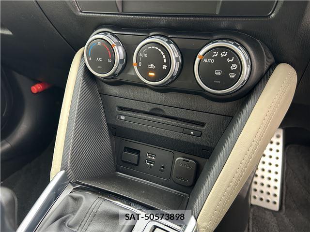 Mazda DEMIO 2014 6351095-4