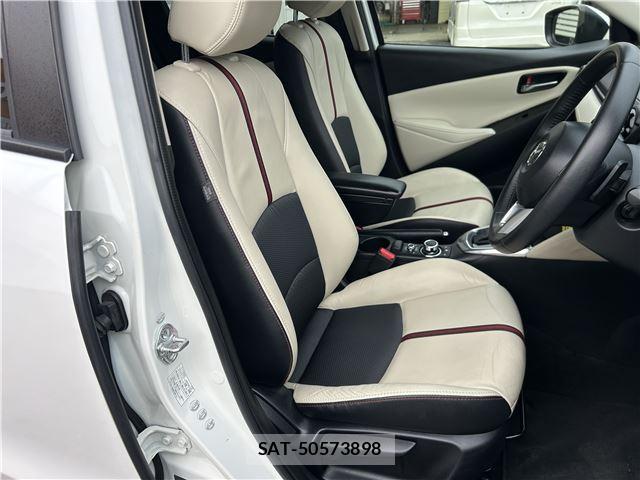 Mazda DEMIO 2014 6351095-8