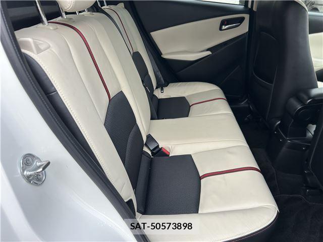 Mazda DEMIO 2014 6351095-9