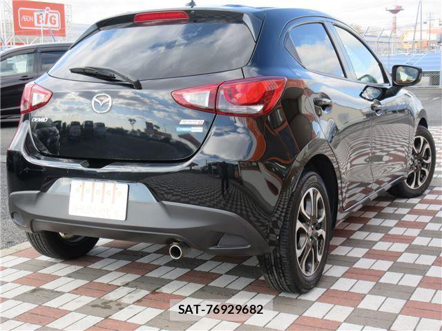 Mazda DEMIO 2014 6351229-5