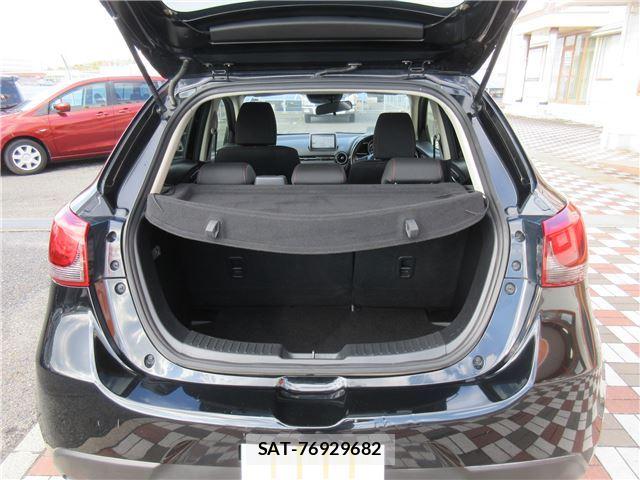 Mazda DEMIO 2014 6351229-6