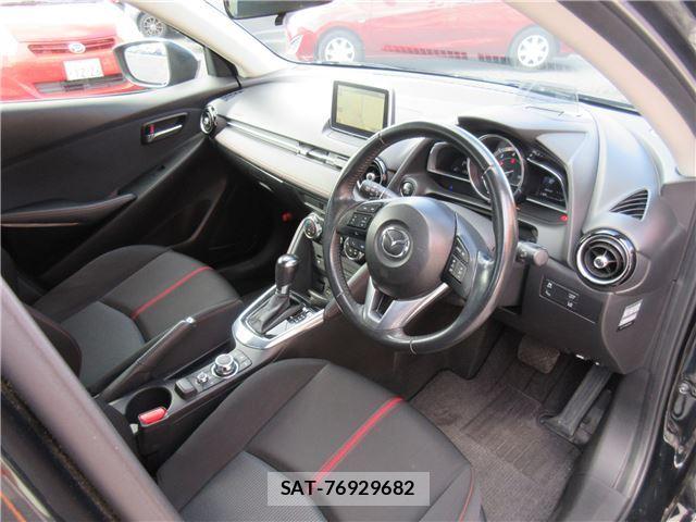 Mazda DEMIO 2014 6351229-7