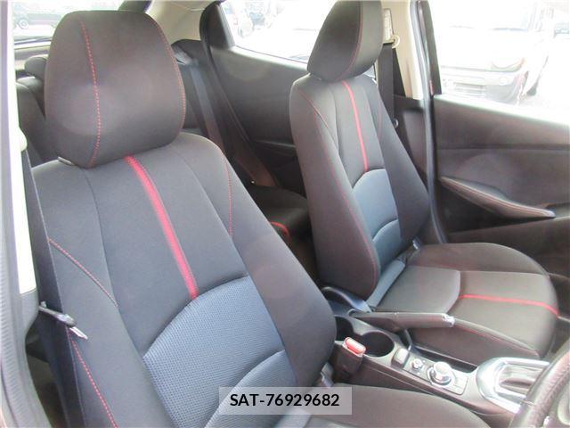 Mazda DEMIO 2014 6351229-8