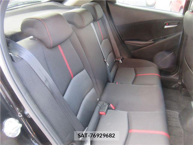 Mazda DEMIO 2014 6351229-9