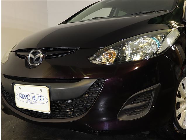 Mazda DEMIO 2013 6351339-10