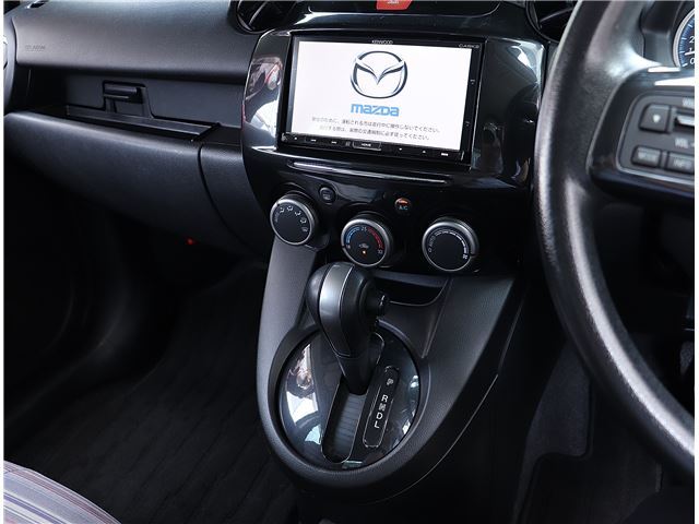 Mazda DEMIO 2013 6351339-3